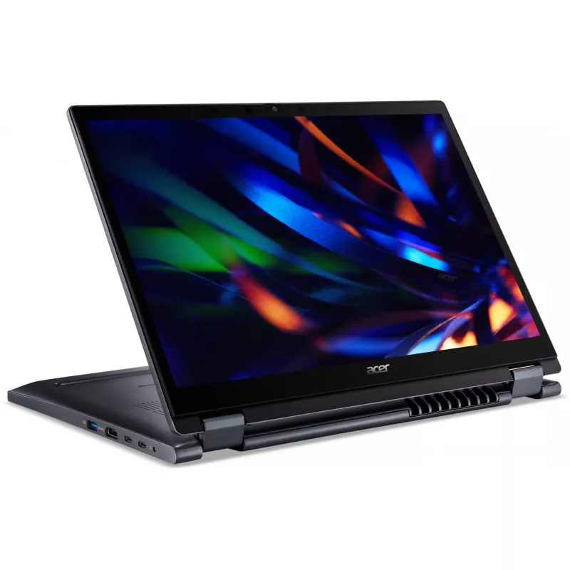 Portátil Acer TravelMate P4 Spin 14 TMP414RN-53-TCO 14 inch Intel Core i7 1355U 16GB RAM 512GB SSD Intel Iris Xe Win 11 Pro