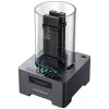 Docking station GrauGear M.2 NVMe SSD Station DM.2 clonación 20Gbit con ventilador