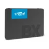 SSD Crucial BX500 1000GB SATA 2.5 inch con bandeja SSD (CT1000BX500SSD1T)