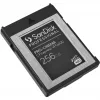 SANDISK Professional PRO-CINEMA 256 GB CFexpress VPG400 Tipo B Tarjeta hasta 1700 MB/s lectura, 1400 MB/s escritura