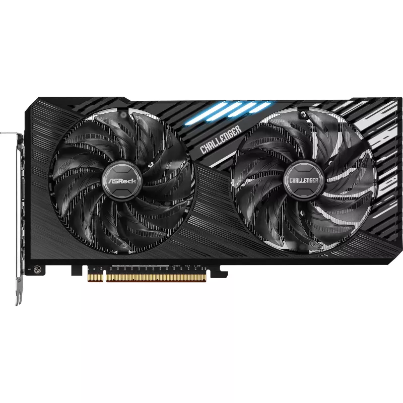 Tarjeta gráfica ASRock Intel Arc A750 CL SE 8GO 8GB GDDR6
