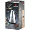 Cafetera EKO 366/E Elpresso deLuxe, cafetera de espresso