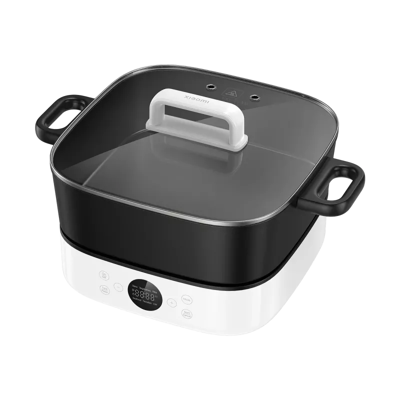 Olla multifunción Xiaomi Hot Pot 6L