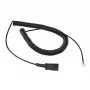 Accesorio para auriculares ALLNET 100-015-P Negro