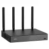 Grabador de vídeo en red IMOU N118W negro — 18 canales, reproducción de 4 canales, máx. 3840×2160, WLAN de doble banda, SATA hasta 16 TB