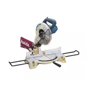 Sierra de ingletar MAKITA 255/1650W LS1040N 90,5×95 mm SIN AVANCE