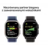 Smartwatch Apple Watch Ultra 3 GPS + Cellular 49mm Caja de titanio negro con milanesa de titanio negra mediana
