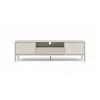 RTV KAMARO 160 esbelto/GŁ color Cashmere