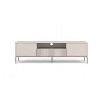 RTV KAMARO 160 esbelto/GŁ color Cashmere