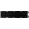 Radiador Alphacool R27-S480 480 mm, 18 FPI, aletas de cobre