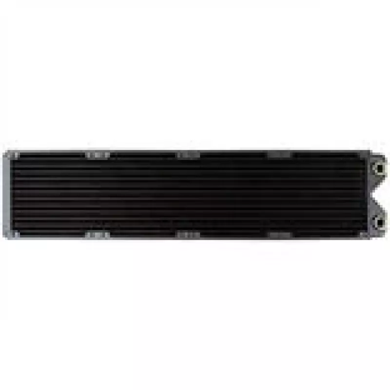 Radiador Alphacool R27-S480 480 mm, 18 FPI, aletas de cobre