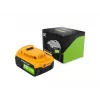 Herramienta inalámbrica a batería Green Cell PTDW18V4