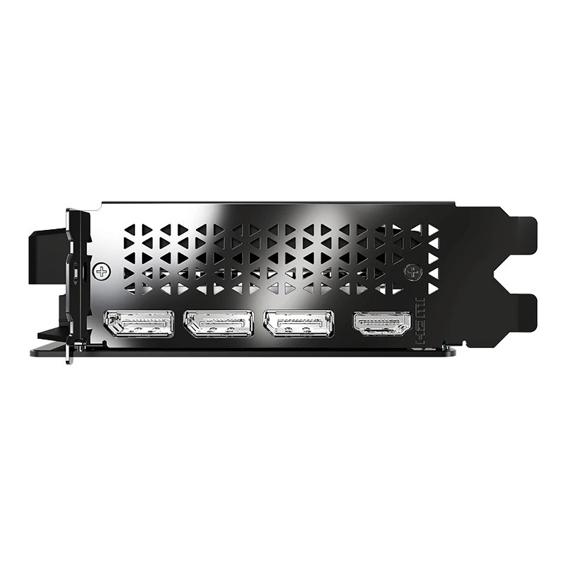 Tarjeta gráfica PNY GeForce RTX 5050 – 8 GB GDDR6, 2317 MHz, 128 bits, PCIe x8 5.0, refrigeración de doble ventilador