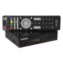 Sintonizador de TV digital HD terrestre WIWA H.265 PRO DVB-T/DVB-T2 — Full HD, H.265, HDMI, SCART, USB, grabación