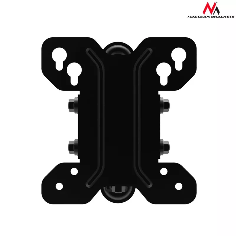 Soporte de pared para TV MACLEAN MC-740 para pantallas de 13–23