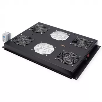 Módulo de ventiladores ROLINE unidad de ventiladores de techo 19