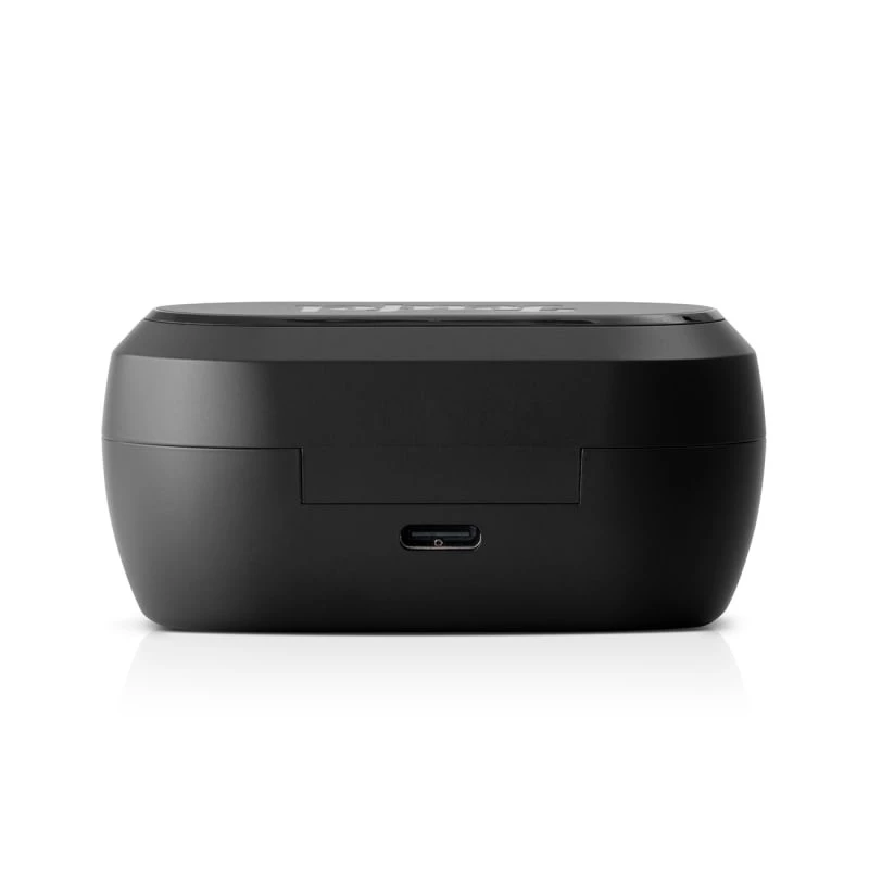 Teufel REAL Blau TWS 3 Auriculares inalámbricos in-ear llamadas/música Bluetooth negro