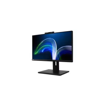 Monitor LED Acer B8 B248Y E 61 cm (24 inch) 1920 x 1080 píxeles Full HD LCD negro