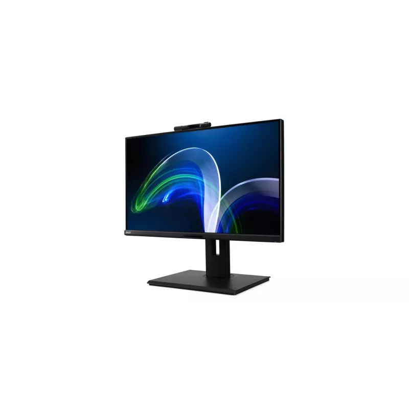 Monitor LED Acer B8 B248Y E 61 cm (24