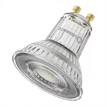 Foco LED Osram LED PAR16 50 36° 3.7W 927 GU10 regulable