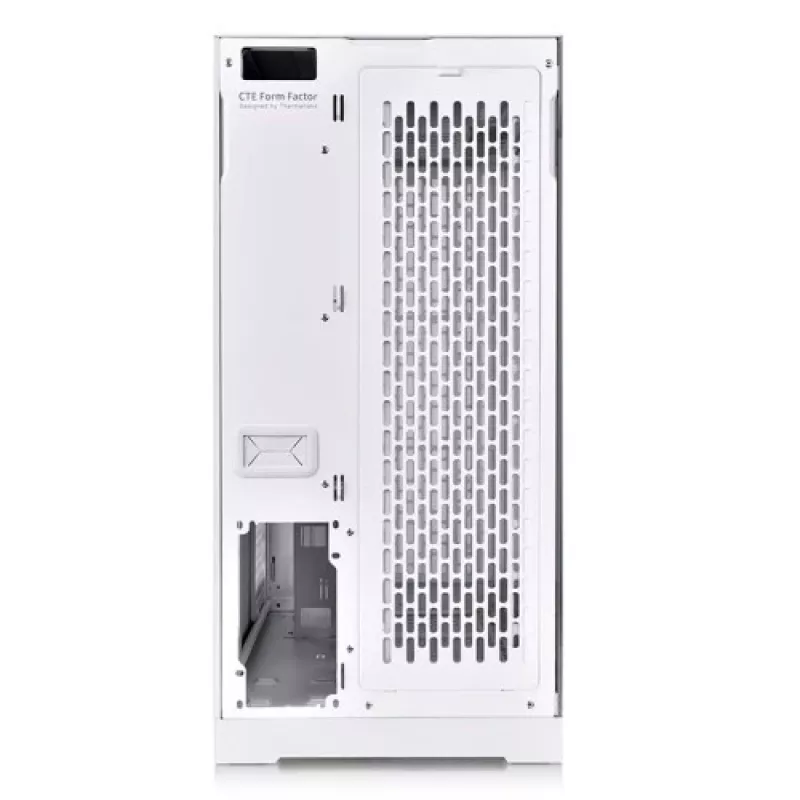 Caja para PC Thermaltake CTE E660 MX Midi Tower blanca