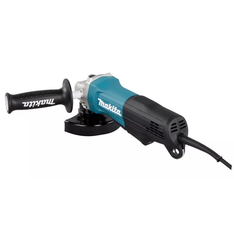 Makita GA5050R amoladora angular, 125 mm, 1300 W
