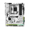 ASRock B860 Steel Legend WiFi placa base ATX