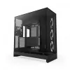Caja PC NZXT H9 Flow RGB Midi Tower Negra