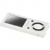 REPRODUCTOR MP3 16GB BLANCO/3717472 INTENSO