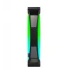 MONTECH AX120 PRO NEGRO ventilador para caja 120mm ARGB