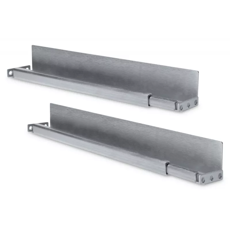 Guías deslizantes Digitus DN-19 GS-NW