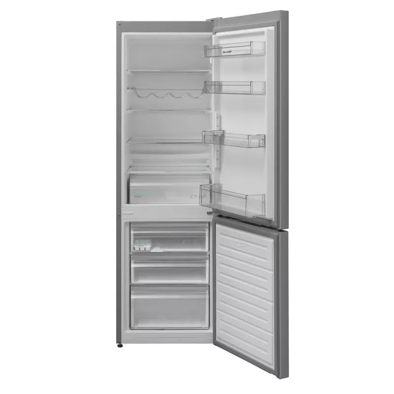 Frigorífico combi SJ-FBB04DTXLE