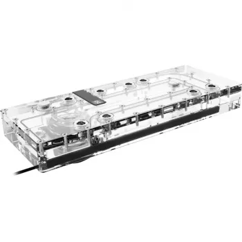 Alphacool Core Distro Plate O11 Dynamic Evo/XL refrigerador de agua