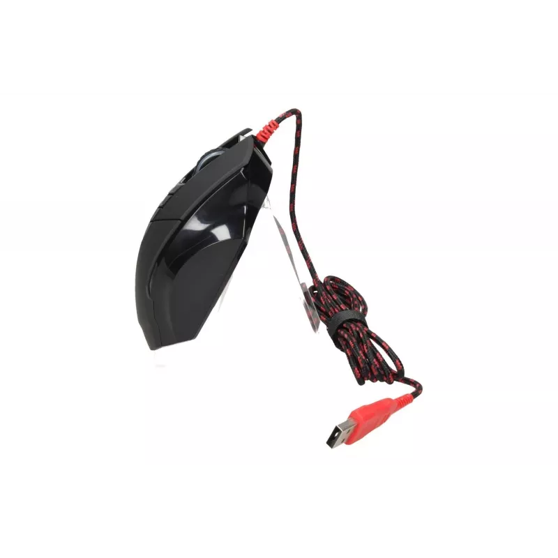 Ratón A4Tech Bloody V7m USB Type-A V-Track 3200 DPI