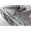 Calibre digital 2154N-20, instrumento de medición negro