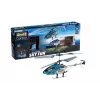 Cubierta frontal Revell 23982