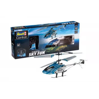 Cubierta frontal Revell 23982