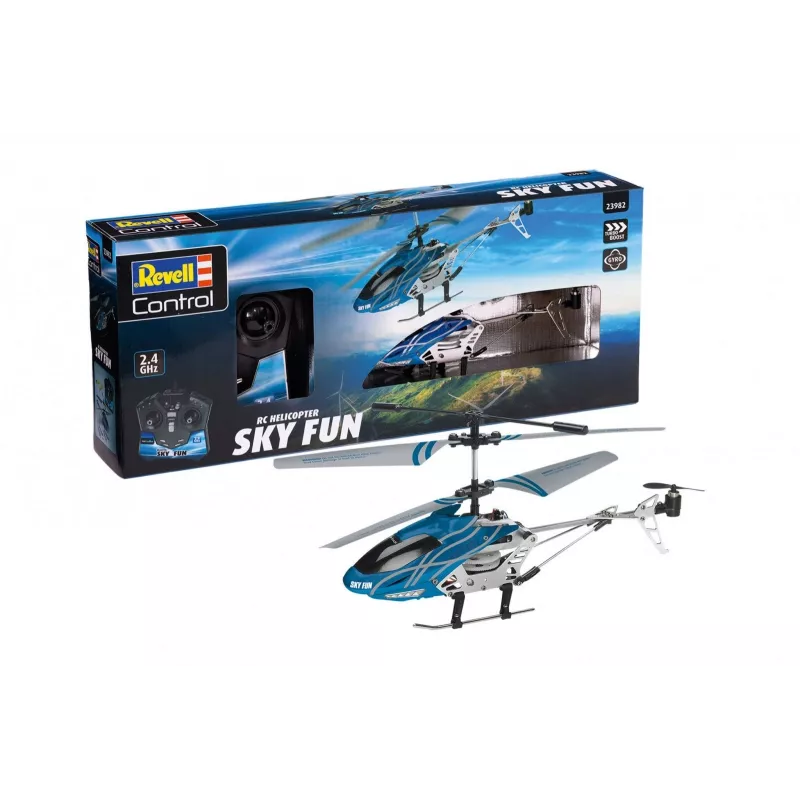 Cubierta frontal Revell 23982