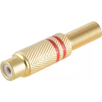 Conector RCA ShiverPeaks BS52021-R