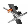Equilibradora de ruedas NEO tools 10-590