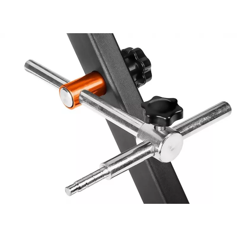 Equilibradora de ruedas NEO tools 10-590