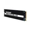 Unidad SSD Patriot Memory 500 GB M.2 PCI Express 4.0 NVMe P400 Lite