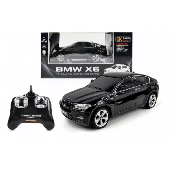 Coche teledirigido Artyk R/C BMW – modelo a escala, juguete radiocontrolado