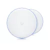 Ubiquiti XG Network Bridge 6000 Mbit/s Blanco