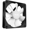 Ventilador para caja NZXT F140 RGB Core 140 mm - negro