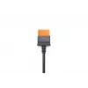 DJI CP.DY.00000043.01 cable de alimentación de carga rápida SDC para Matrice 30, 0,4 m, 230 W