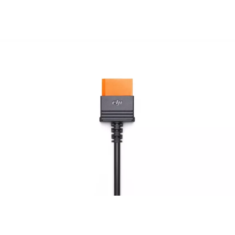 DJI CP.DY.00000043.01 cable de alimentación de carga rápida SDC para Matrice 30, 0,4 m, 230 W