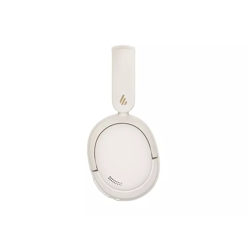 Edifier | Auriculares | W800BT PRO | Inalámbricos | Over-ear | Micrófono | Cancelación de ruido | Marfil