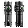 Linterna LED recargable everActive FL-50R Droppy