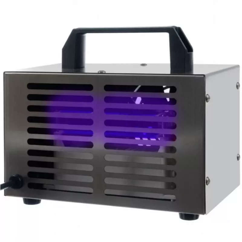 EXTRALINK Generador de ozono con temporizador